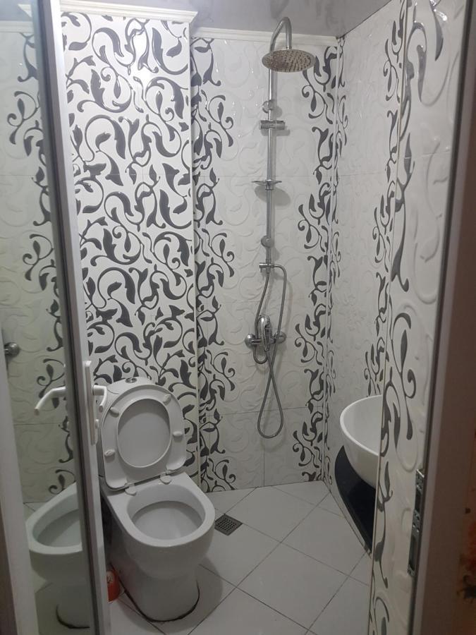 فندق أدزفيلي باتومي المظهر الخارجي الصورة