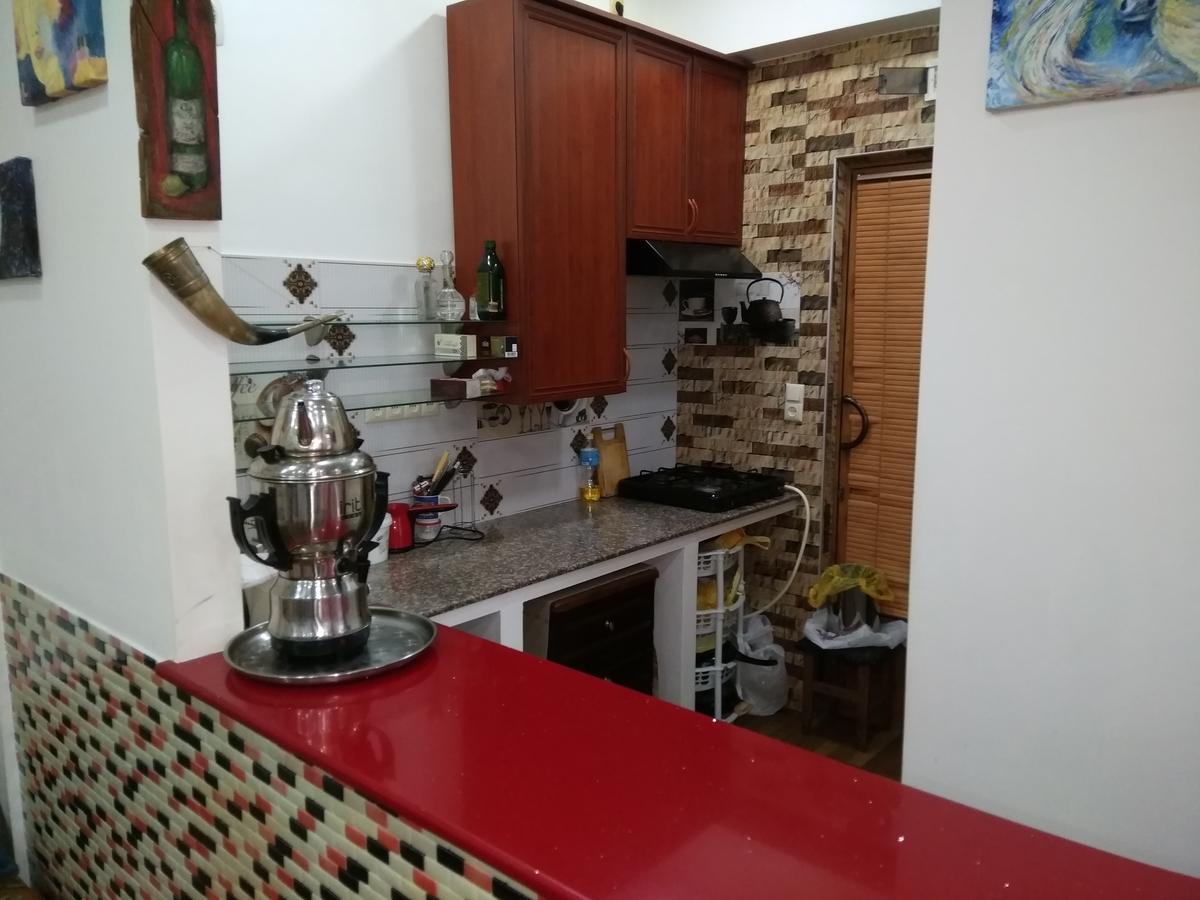 فندق أدزفيلي باتومي المظهر الخارجي الصورة